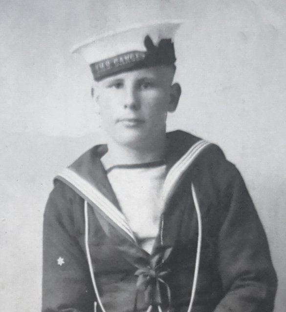 Charles Addis